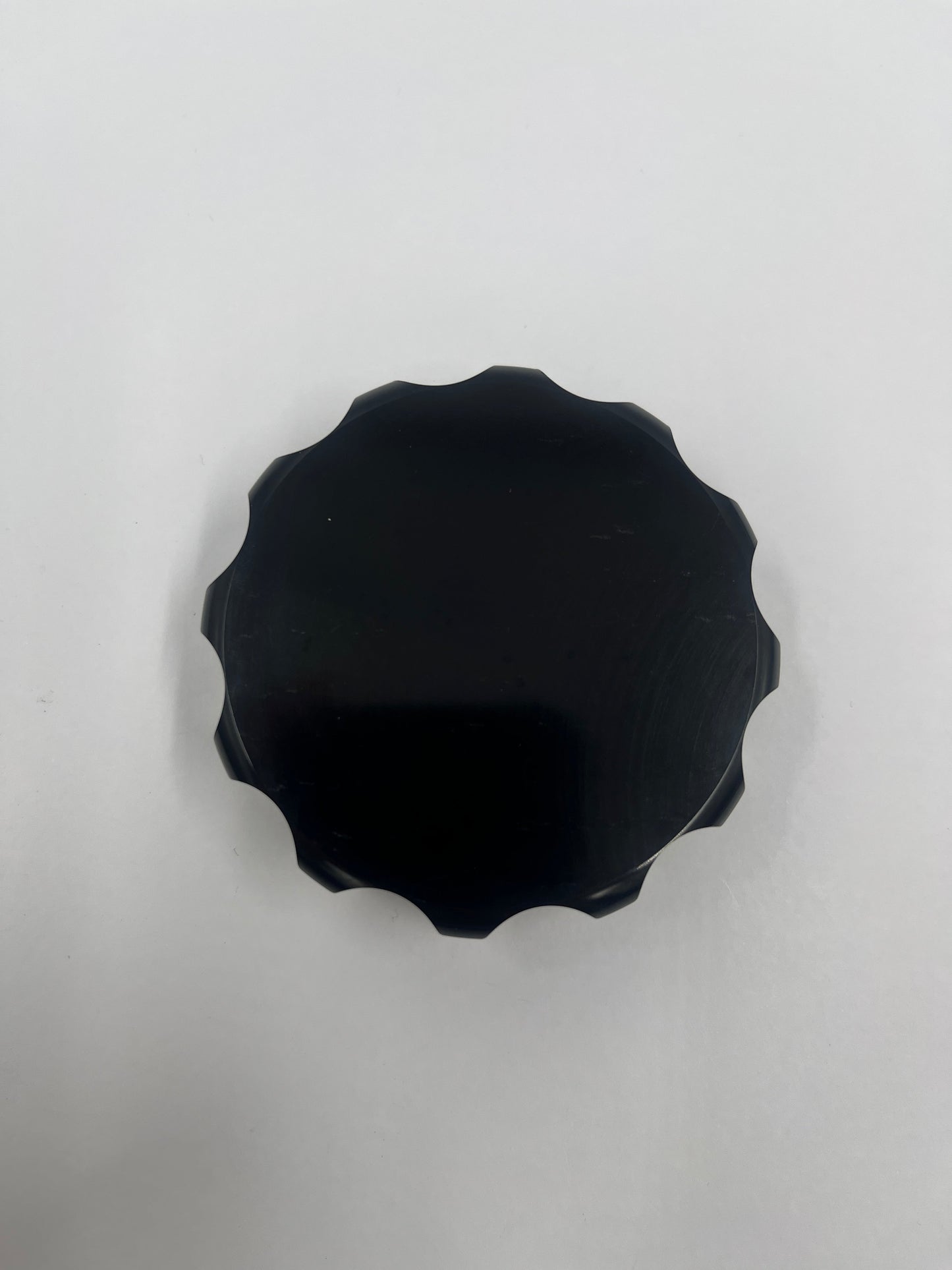 Scratch&Dent Weld-On Filler Neck & Cap