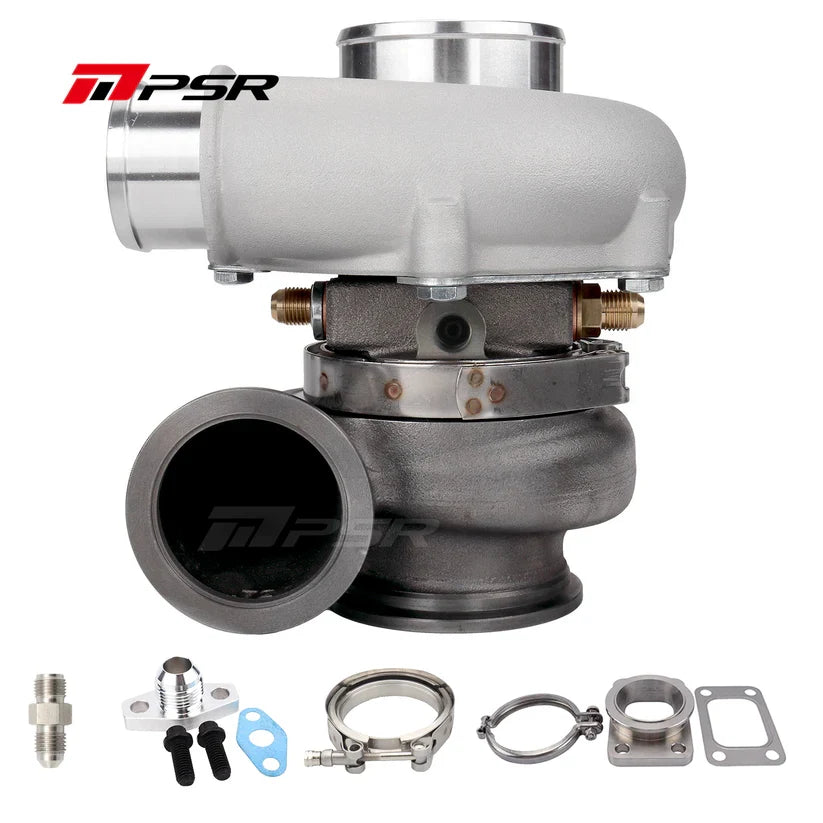 PSR Forward Rotation 5449G Dual Ball Bearing Turbocharger HP Rating 660