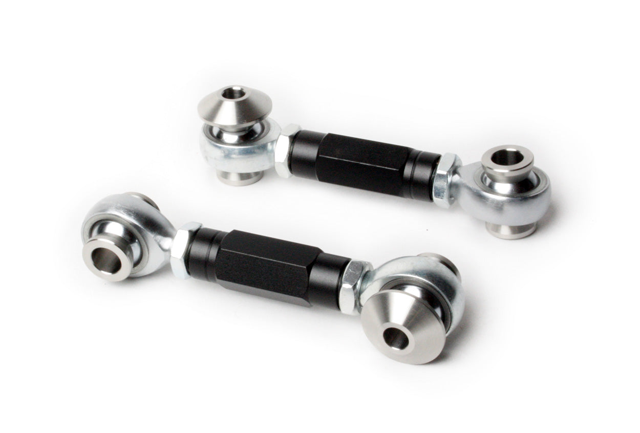 V2 PRO Arm Kit - Ford Mustang S550 (Rear)
