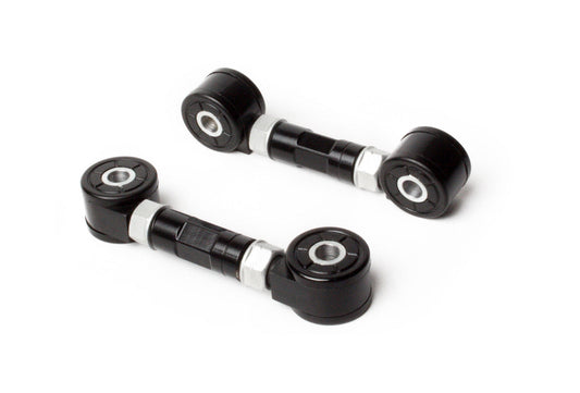 V2 Rear Toe Arm Kit - Honda Civic EJ - EM