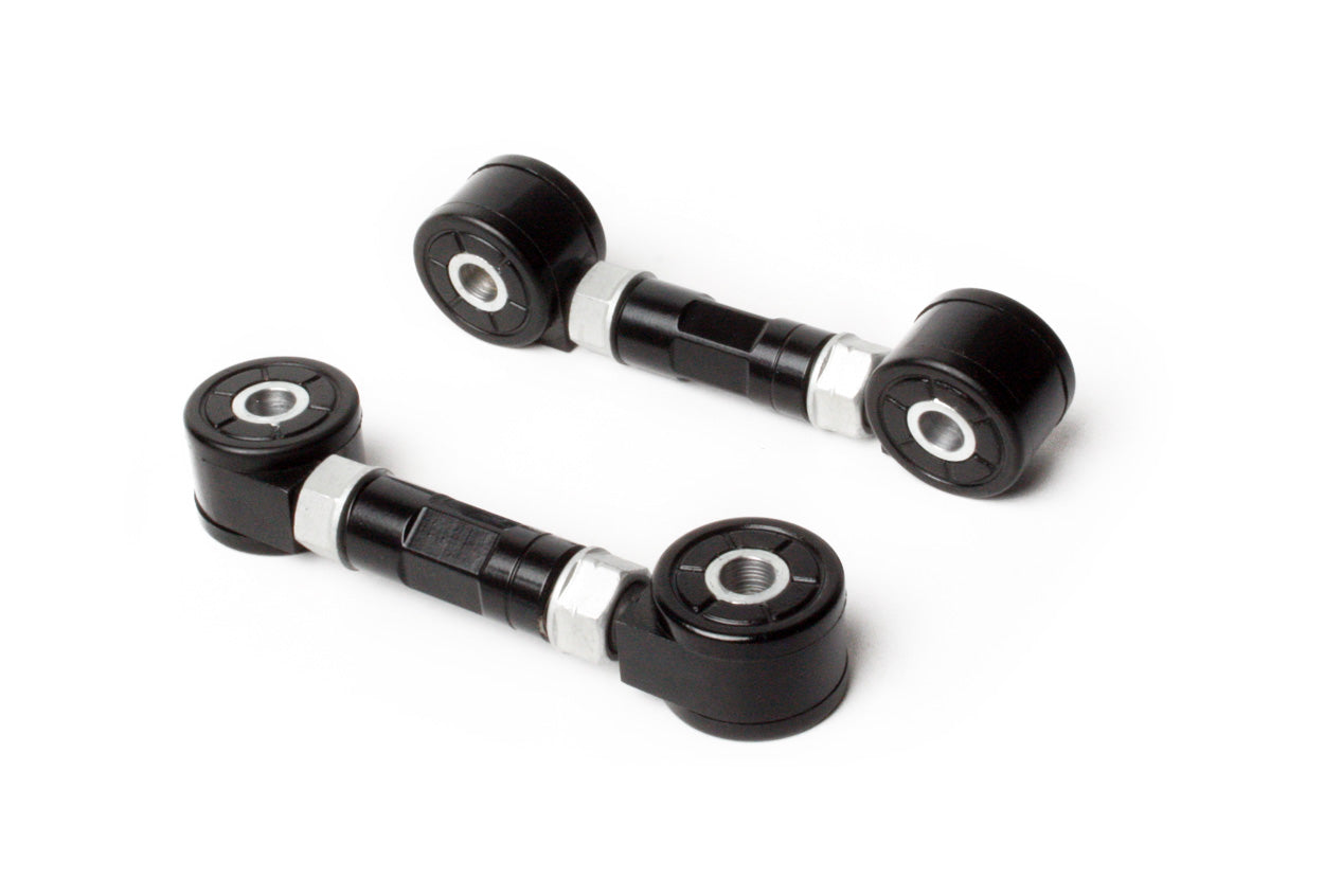 V2 Rear Toe Arm Kit - Honda Integra DC2