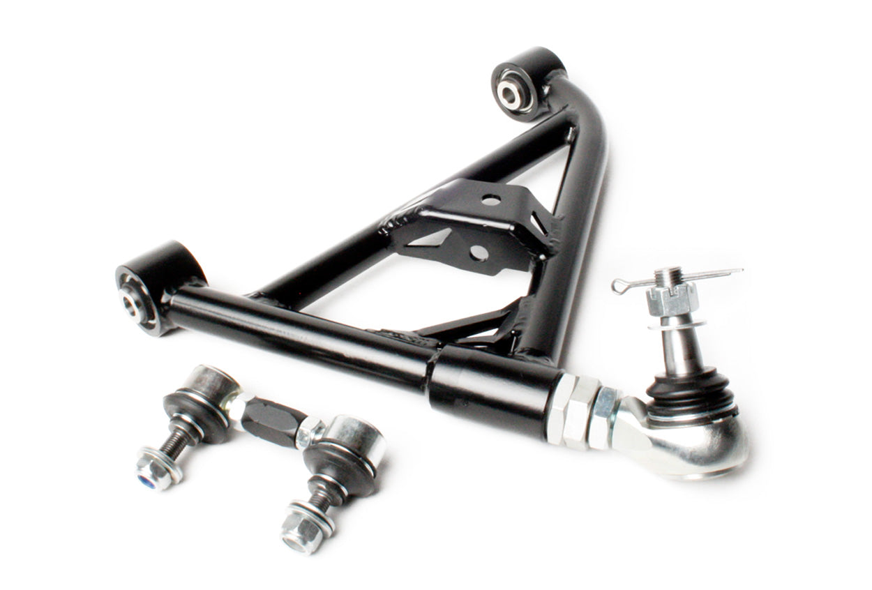 V2 Rear Lower Camber Arm Kit - Nissan 200SX S14 S15