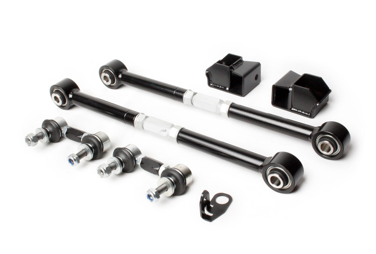 V2 Rear Lower Arm Kit (Rear) - Subaru Forester SG