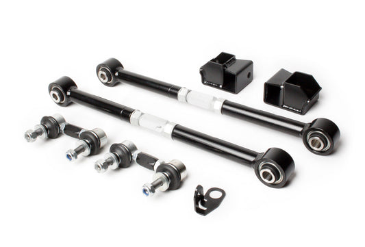 V2 Rear Lower Arm Kit (Rear) - Subaru Liberty BD - BK