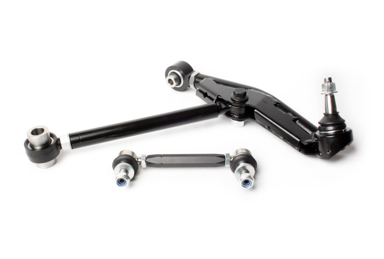 V2 PRO Arm Kit - Subaru BRZ ZC6 (Front & Rear)