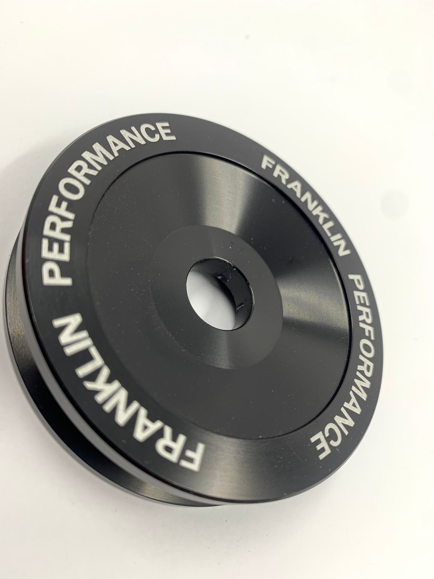 Scratch&Dent Mazda 12A & 13B Underdrive Alternator Pulley