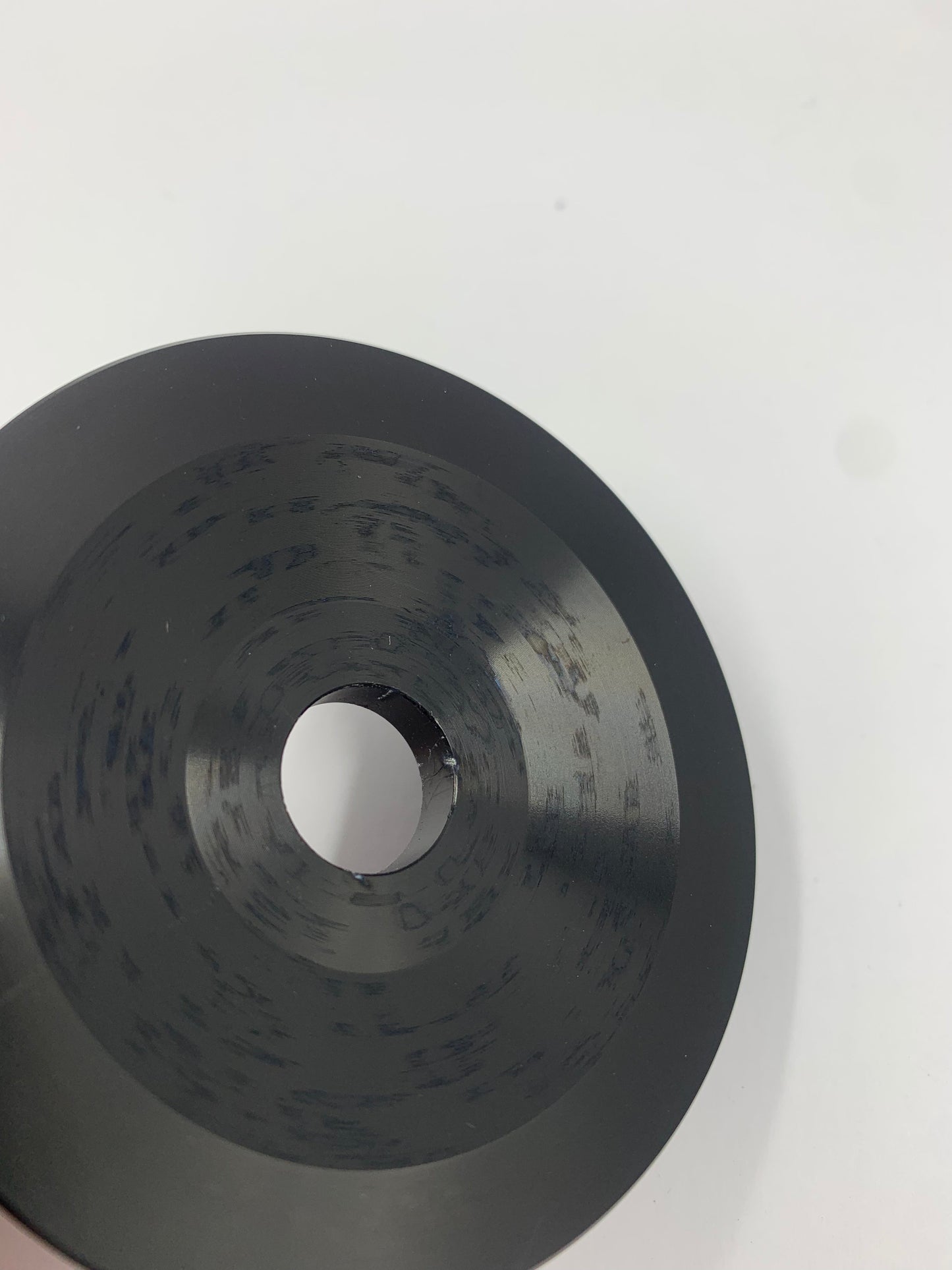 Scratch&Dent Mazda 12A & 13B Underdrive Alternator Pulley