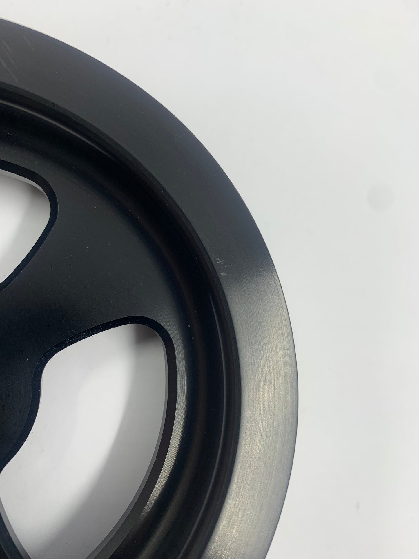 Scratch&Dent Billet Replacement Power Steering Pulley for FD RX7