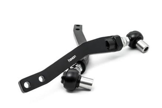 V1 Nissan 180SX S13 / R32 / Z32 / A31 - Adjustable Caster Rod