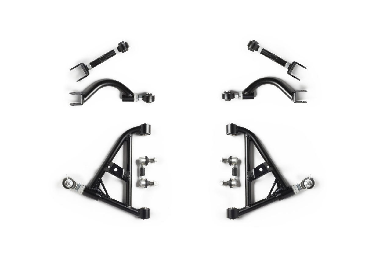 V2 PRO Arm Kit - Nissan Skyline R32 (Rear)