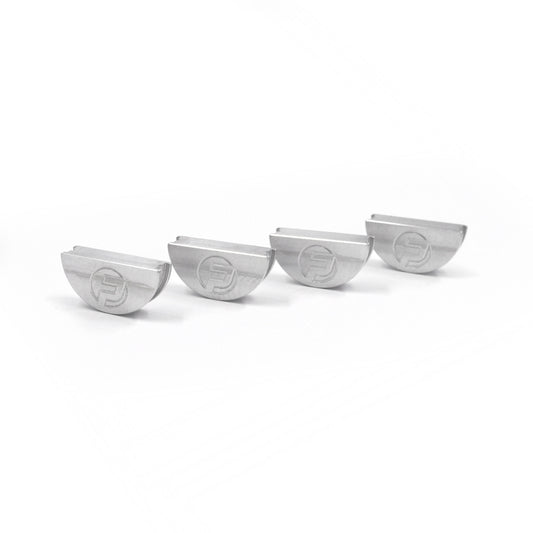 Billet Alloy Cam Cover Seals for Subaru EJ20 & EJ25 Engines