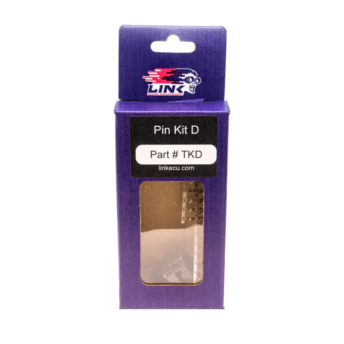 Pin Kit D (TKD)