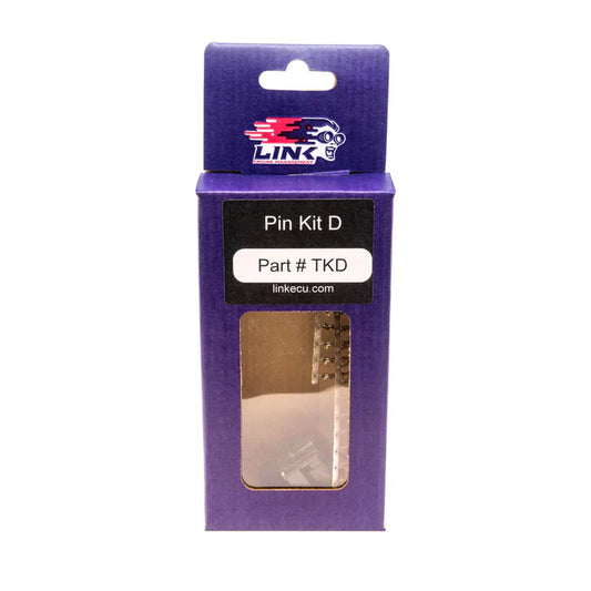 Pin Kit D (TKD)