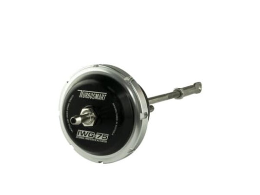 IWG75 Wastegate Actuator Suit Mazda Protege 7 PSI Black