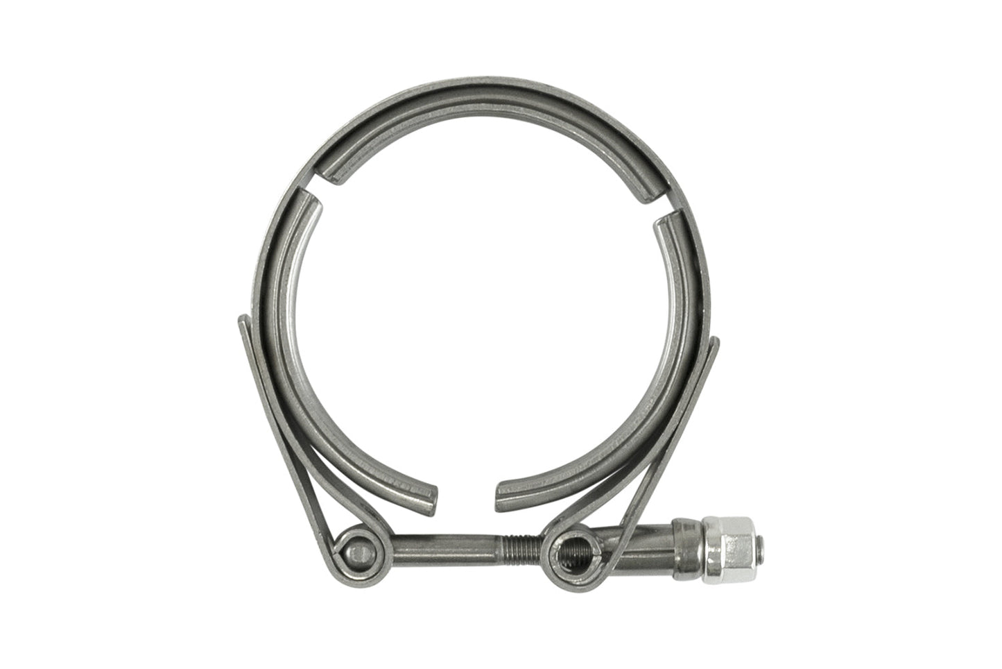 TS-1 Turbocharger V-Band Clamp Suit Turbine 4.00″