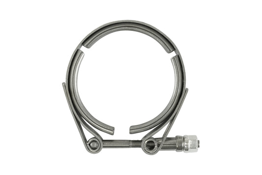 TS-1 Turbocharger V-Band Clamp Suit Turbine 3.50″