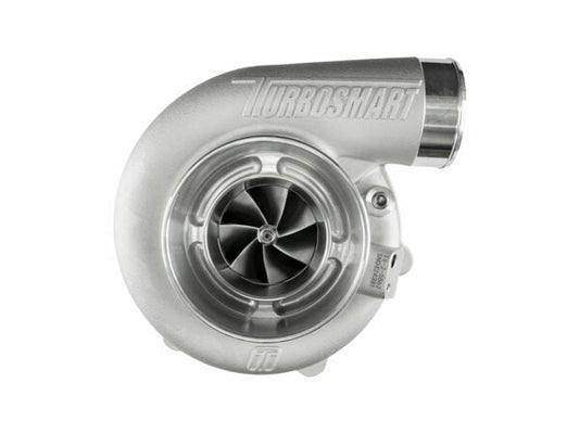 TS-2 Turbocharger (Water Cooled) 6466 V-Band Reverse Rotation 0.82AR Externally Wastegated