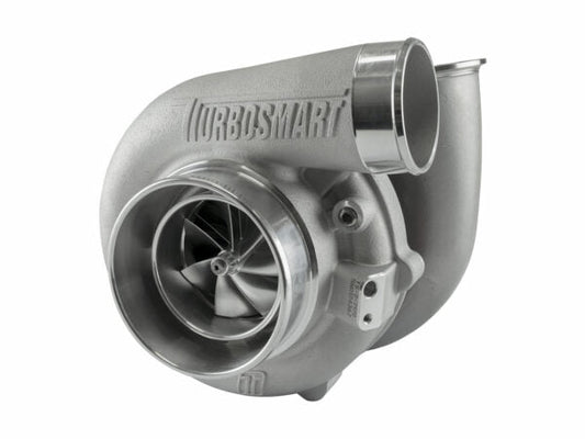 TS-2 Performance Turbocharger (Water Cooled) 7170 (Kompact) V-Band 1.07AR Externally Wastegated