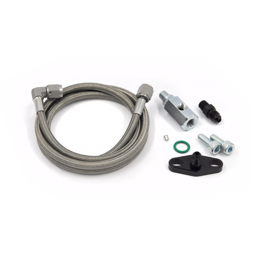 Nissan RB / SR / CA +T Turbo Oil Feed Kit