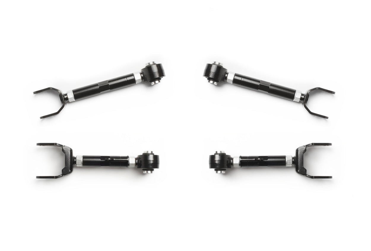 V2 Essentials Arm Kit - Tesla Model Y (Rear)