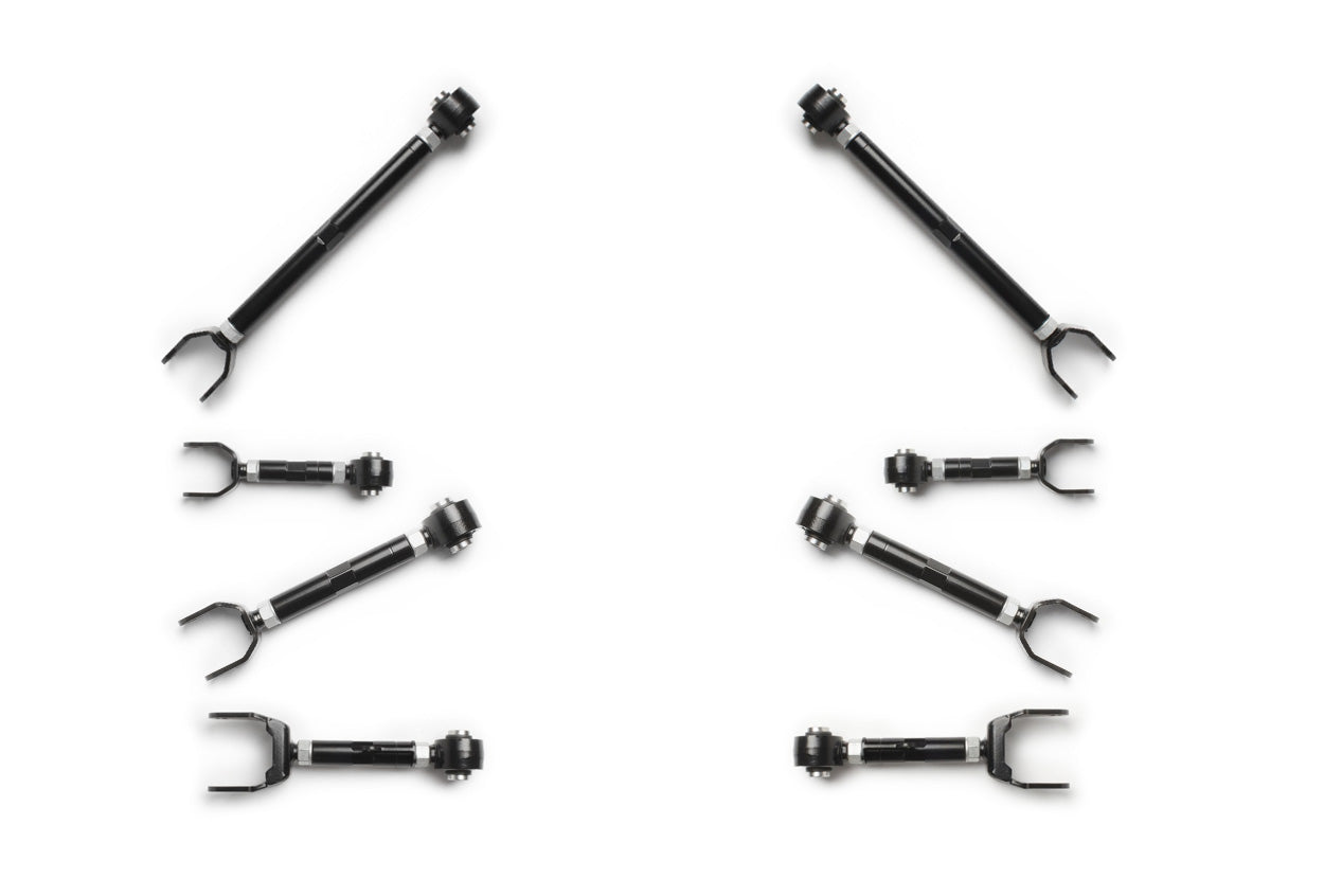 V2 PRO Arm Kit - Tesla Model 3 (Rear)