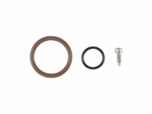 Turbosmart Oil Cap – LS O-Ring