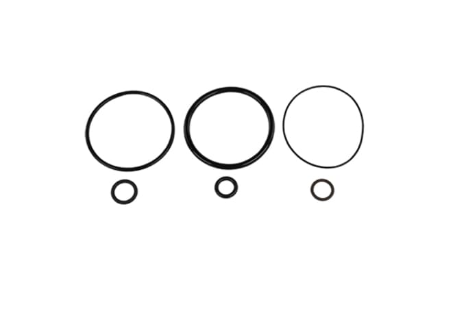 Turbosmart BOV O-Ring Kit